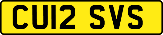 CU12SVS