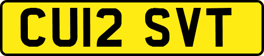 CU12SVT