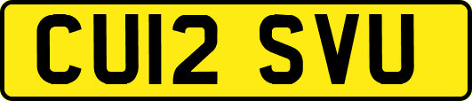 CU12SVU