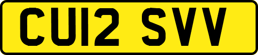 CU12SVV