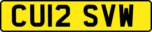 CU12SVW
