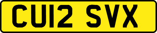 CU12SVX