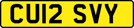 CU12SVY