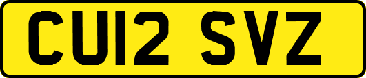 CU12SVZ