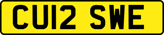 CU12SWE