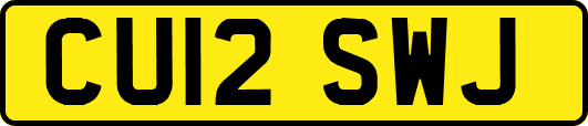 CU12SWJ