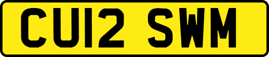 CU12SWM
