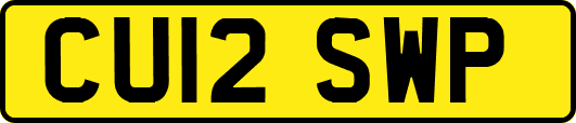 CU12SWP