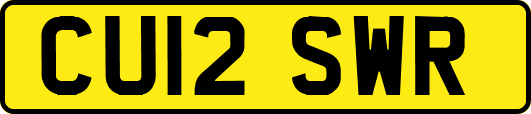 CU12SWR