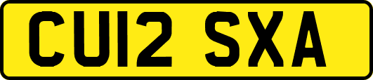 CU12SXA