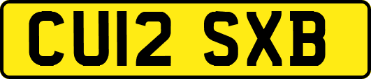 CU12SXB