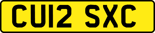 CU12SXC