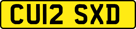 CU12SXD