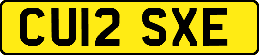 CU12SXE