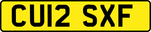 CU12SXF