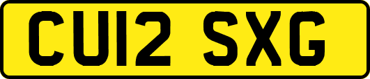 CU12SXG