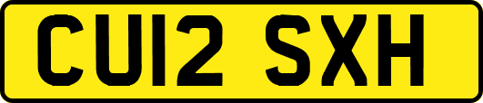 CU12SXH