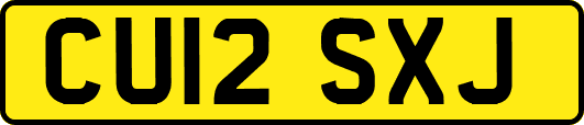 CU12SXJ