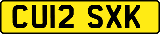 CU12SXK