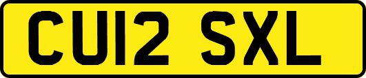CU12SXL