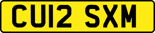 CU12SXM