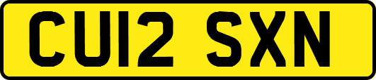 CU12SXN