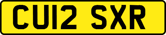 CU12SXR