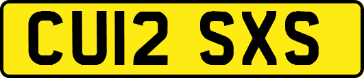 CU12SXS