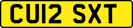 CU12SXT