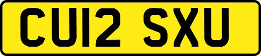 CU12SXU