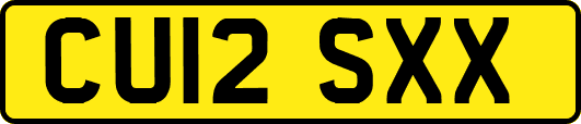 CU12SXX