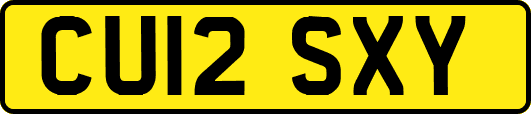 CU12SXY