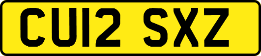 CU12SXZ