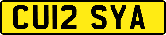 CU12SYA