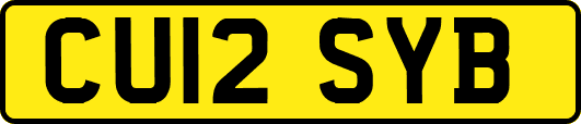 CU12SYB