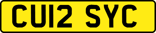 CU12SYC
