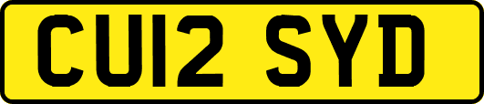 CU12SYD