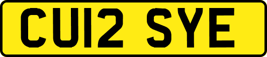 CU12SYE
