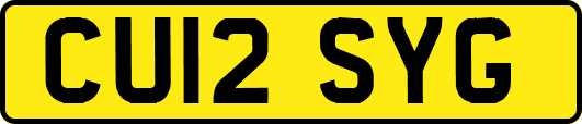 CU12SYG