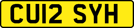 CU12SYH