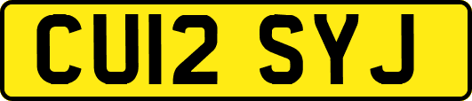 CU12SYJ