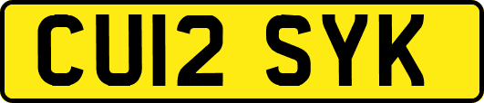 CU12SYK