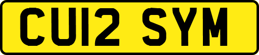 CU12SYM
