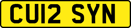 CU12SYN