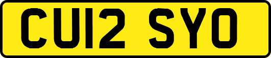 CU12SYO