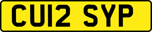 CU12SYP
