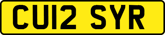 CU12SYR