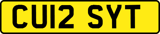 CU12SYT