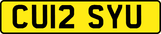 CU12SYU