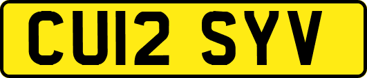 CU12SYV
